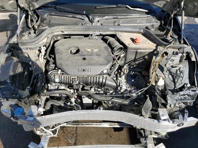 Photo 11 from auction – 2017 MINI COOPER S with VIN WMWXU3C5XH2D33057
