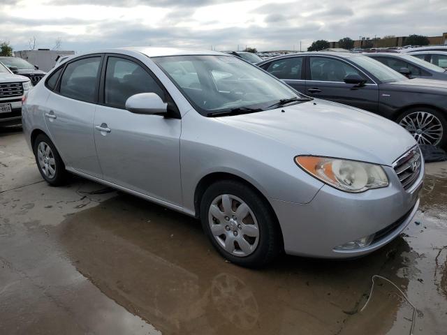 Photo 4 from auction – 2008 HYUNDAI ELANTRA GL with VIN KMHDU46D78U308564