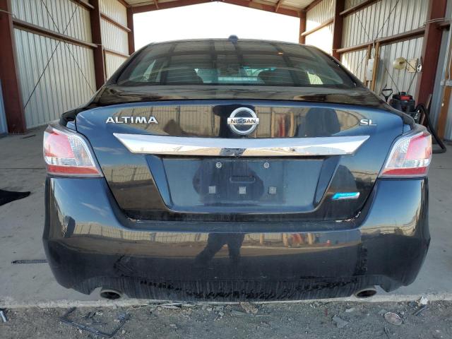 Photo 6 from auction – 2014 NISSAN ALTIMA 2.5 with VIN 1N4AL3AP2EN331266