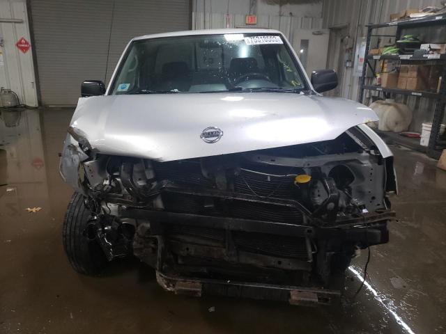 Photo 5 from auction – 2004 NISSAN FRONTIER K with VIN 1N6DD26T44C462792