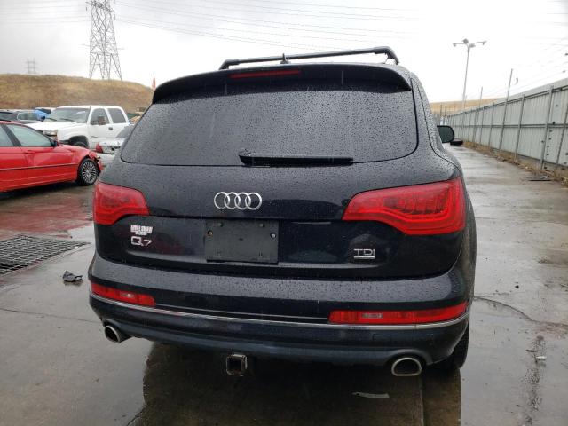 Photo 6 from auction – 2013 AUDI Q7 PREMIUM with VIN WA1LMAFE8DD008379