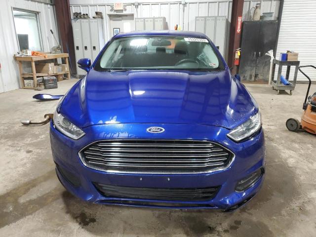Photo 5 from auction – 2016 FORD FUSION SE with VIN 3FA6P0H73GR312126