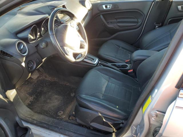 Photo 7 from auction – 2014 FORD FIESTA TIT with VIN 3FADP4FJ3EM185773