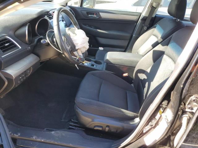 Photo 7 from auction – 2017 SUBARU LEGACY 2.5 with VIN 4S3BNAF62H3023981