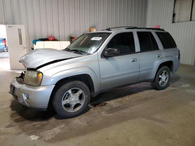 CHEVROLET TRAILBLAZE 2008 with VIN 1GNDS13S782198713 - Photo from auction