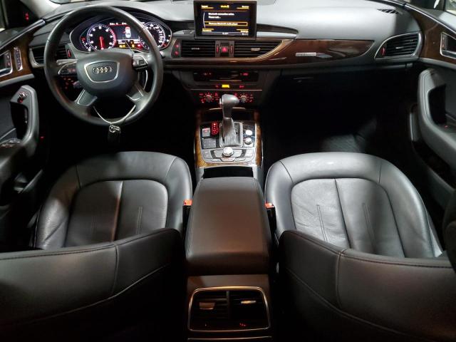Photo 8 from auction – 2013 AUDI A6 PREMIUM with VIN WAUGFAFC2DN044432