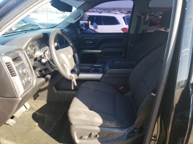 Photo 7 from auction – 2016 CHEVROLET SILVERADO with VIN 3GCUKREC6GG365873