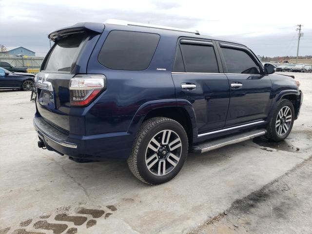 Photo 3 from auction – 2018 TOYOTA 4RUNNER SR with VIN JTEBU5JR8J5536136
