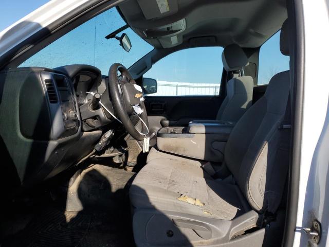 Photo 7 from auction – 2014 CHEVROLET SILVERADO with VIN 1GCNCPEC6EZ209982