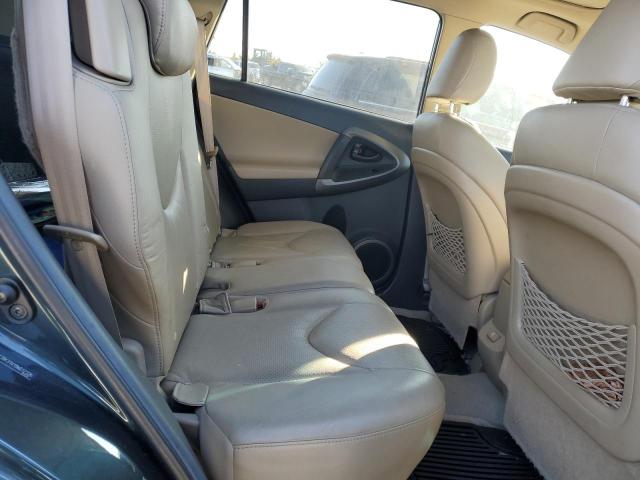 Photo 10 from auction – 2009 TOYOTA RAV4 LIMIT with VIN 2T3BK31V19W012326