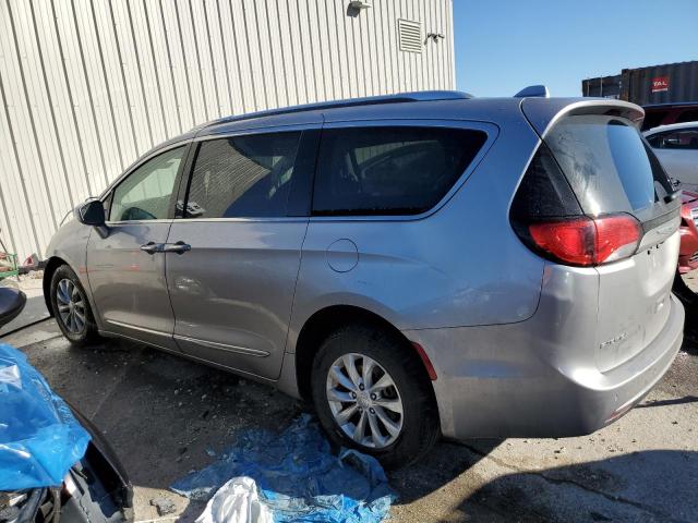 Photo 2 from auction – 2018 CHRYSLER PACIFICA T with VIN 2C4RC1BGXJR214175