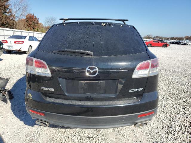 Photo 6 from auction – 2006 MAZDA CX9 with VIN JM3TB28A690179360