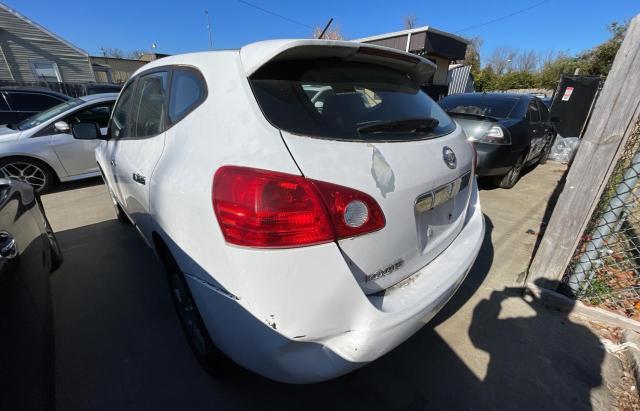 Photo 3 from auction – 2013 NISSAN ROGUE S with VIN JN8AS5MV5DW641749