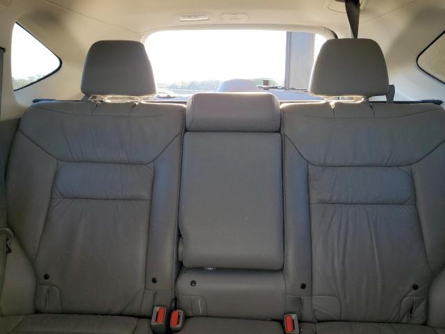 Photo 10 from auction – 2014 HONDA CR-V EXL with VIN 2HKRM3H72EH528230