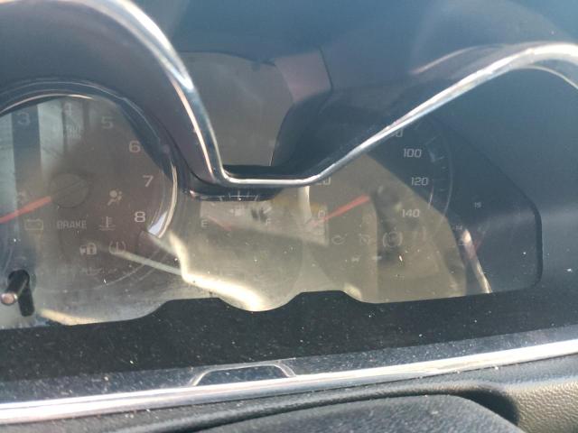 Photo 9 from auction – 2017 CHEVROLET TRAVERSE L with VIN 1GNKRGKD6HJ234180