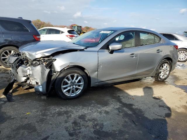 MAZDA 3 TOURING 2014 with VIN JM1BM1V72E1113359 - Photo from auction