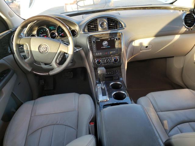 Photo 8 from auction – 2013 BUICK ENCLAVE with VIN 5GAKVDKD0DJ160608