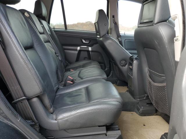Photo 11 from auction – 2012 VOLVO XC90 3.2 with VIN YV4952CY3C1608998
