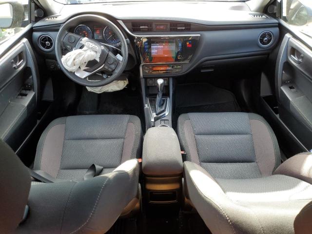Photo 8 from auction – 2018 TOYOTA COROLLA L with VIN 2T1BURHE4JC011768