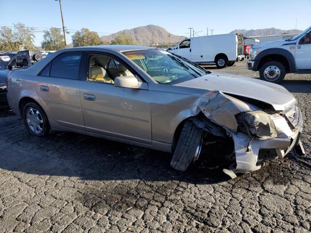 Photo 4 from auction – 2004 CADILLAC CTS with VIN 1G6DM577840155295