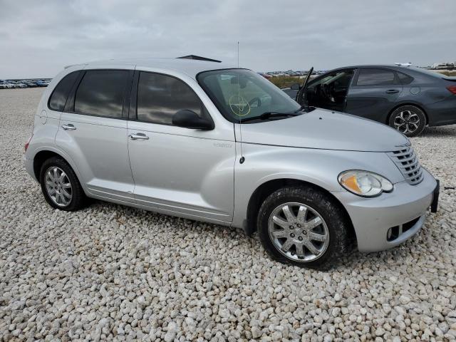 Photo 4 from auction – 2008 CHRYSLER PT CRUISER with VIN 3A8FY58B28T137535
