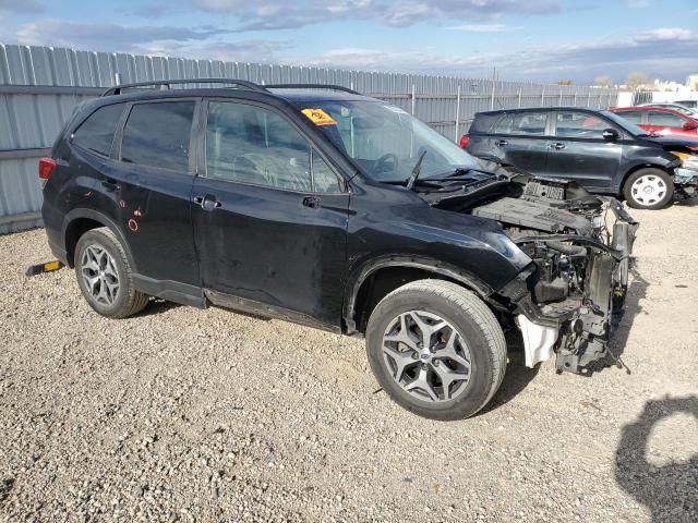 Photo 4 from auction – 2020 SUBARU FORESTER P with VIN JF2SKAJC3LH554030
