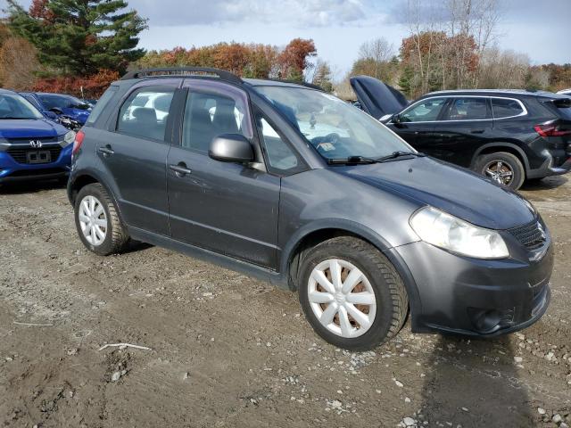 Photo 4 from auction – 2010 SUZUKI SX4 with VIN JS2YB5A33A6301725