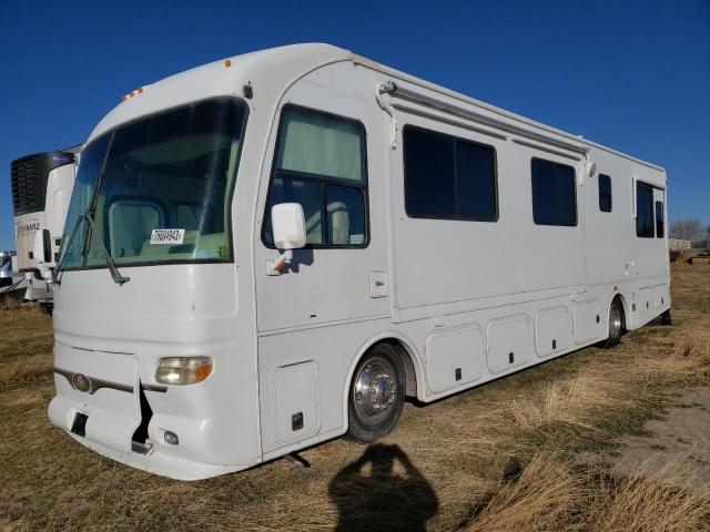 Photo 2 from auction – 2003 FREIGHTLINER CHASSIS X with VIN 4UZAAHAK73CM16173
