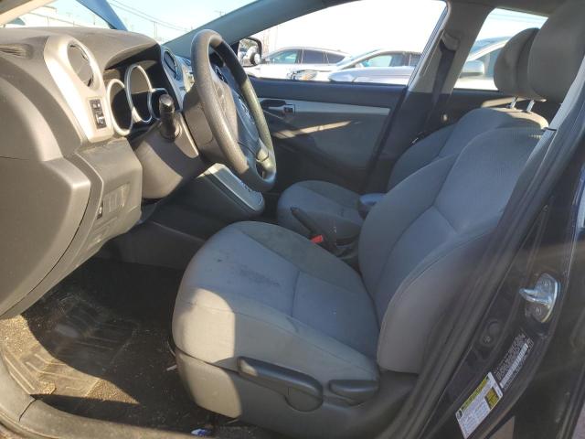 Photo 7 from auction – 2010 TOYOTA COROLLA MA with VIN 2T1KU4EE6AC370045