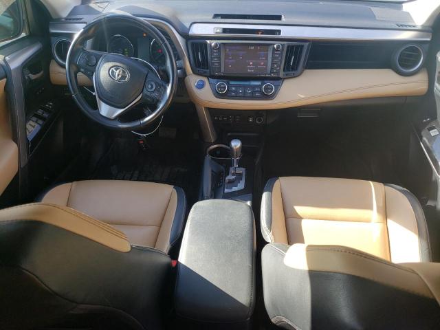 Photo 8 from auction – 2016 TOYOTA RAV4 HV LI with VIN JTMDJREV2GD030241