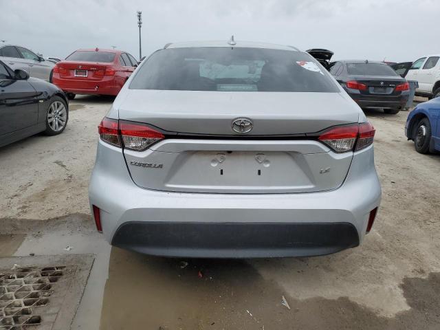 Photo 6 from auction – 2023 TOYOTA COROLLA LE with VIN 5YFB4MDE4PP035716