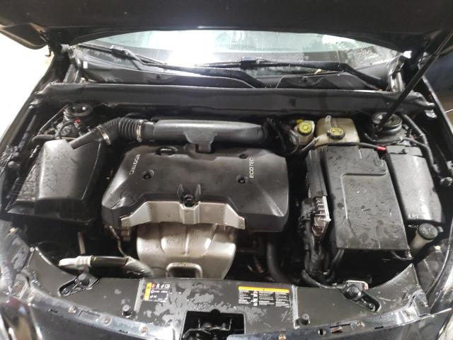 Photo 11 from auction – 2015 CHEVROLET MALIBU 1LT with VIN 1G11C5SL0FF207163