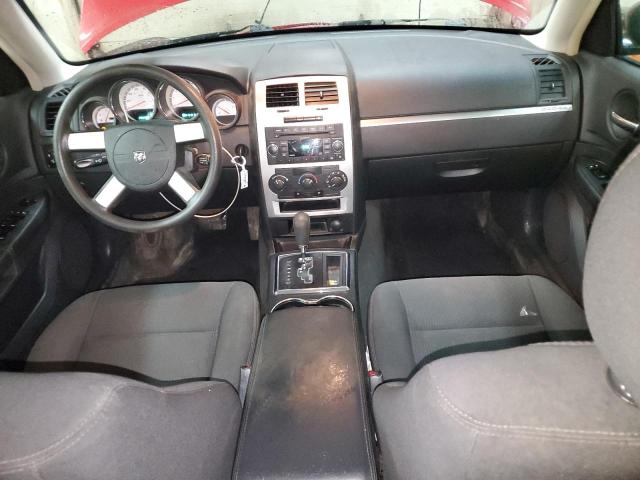 Photo 8 from auction – 2009 DODGE CHARGER SX with VIN 2B3KA33V19H503951