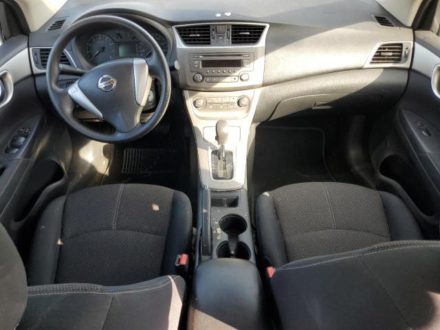 صورة رقم 8 من المزاد - 2014 NISSAN SENTRA مع VIN 3N1AB7AP1EL692687