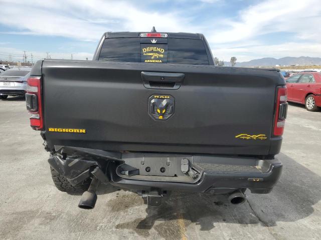 Photo 6 from auction – 2020 RAM 1500 BIG H with VIN 1C6SRFFT1LN307968