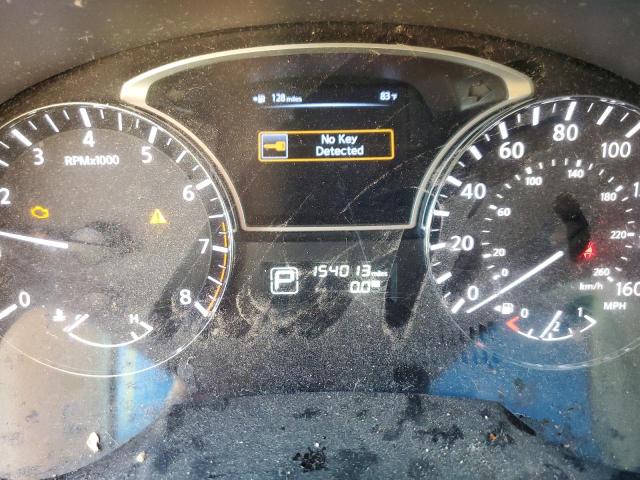 Photo 9 from auction – 2013 NISSAN ALTIMA 2.5 with VIN 1N4AL3AP4DC136554