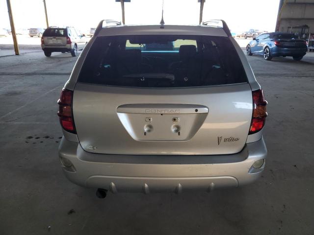 Photo 6 from auction – 2005 PONTIAC VIBE with VIN 5Y2SL63855Z403057