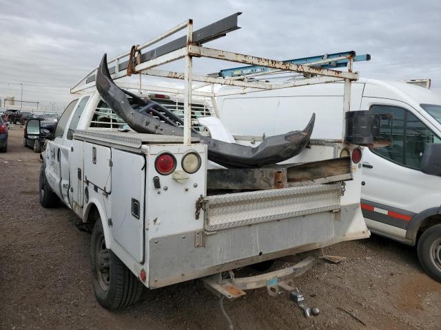 Photo 2 from auction – 2004 FORD F250 SUPER with VIN 1FTNX20L14EC37337