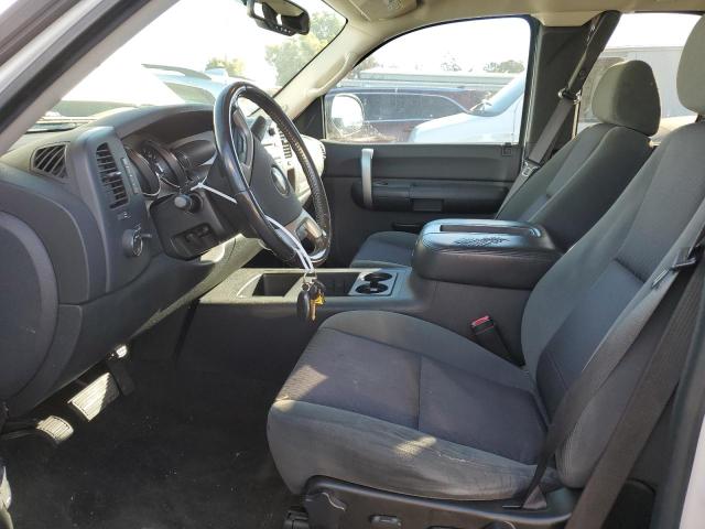 Photo 7 from auction – 2009 CHEVROLET SILVERADO with VIN 1GCEC29J79Z110427