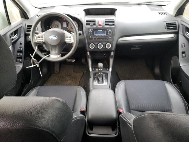 Photo 8 from auction – 2015 SUBARU FORESTER 2 with VIN JF2SJGDC5FH462553