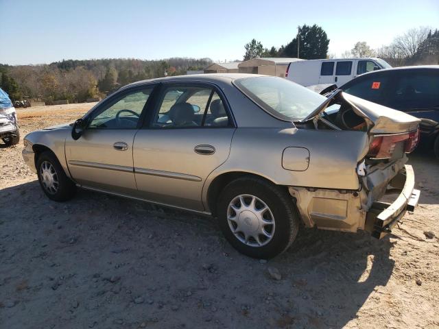 Photo 2 from auction – 2004 BUICK CENTURY CU with VIN 2G4WS52J741266094