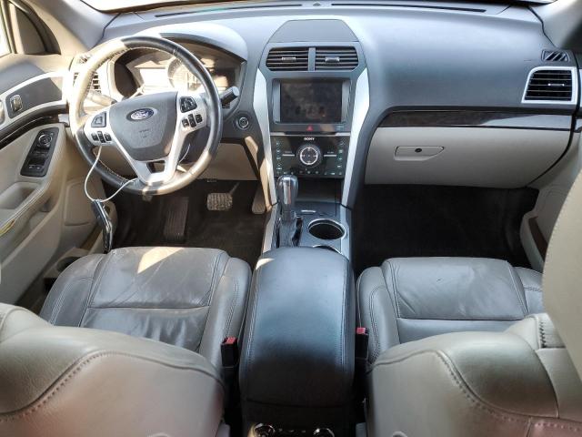 Photo 8 from auction – 2011 FORD EXPLORER L with VIN 1FMHK8F8XBGA00599