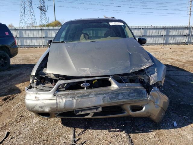 Foto 5 de la subasta – 1998 FORD WINDSTAR W con VIN 2FMZA5149WBE19535