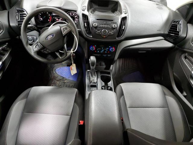 Photo 8 from auction – 2018 FORD ESCAPE SE with VIN 1FMCU9GD2JUB06079