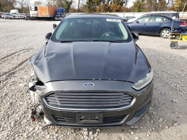 Photo 5 from auction – 2015 FORD FUSION SE with VIN 3FA6P0HD5FR188526