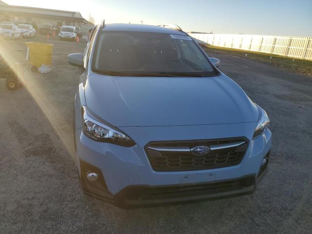 Photo 5 from auction – 2019 SUBARU CROSSTREK with VIN JF2GTACC7KH316745