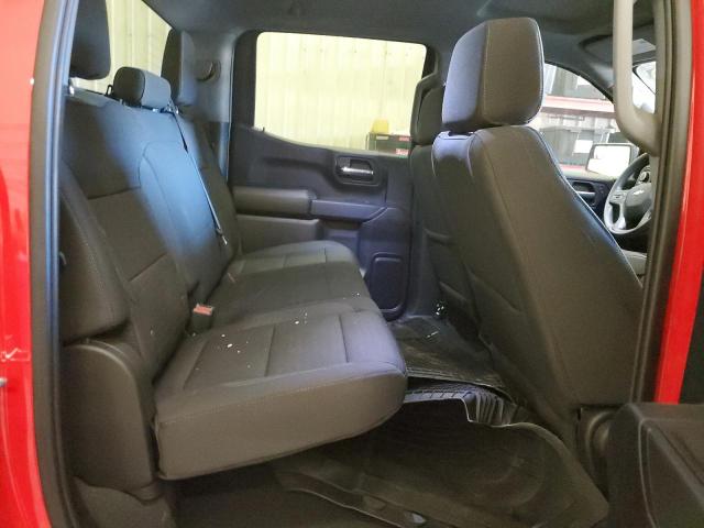 Photo 10 from auction – 2023 CHEVROLET SILVERADO with VIN 1GCPDBEK5PZ260831