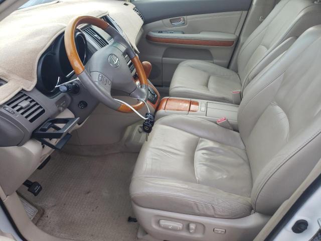 Photo 7 from auction – 2004 LEXUS RX 330 with VIN JTJHA31U540042220