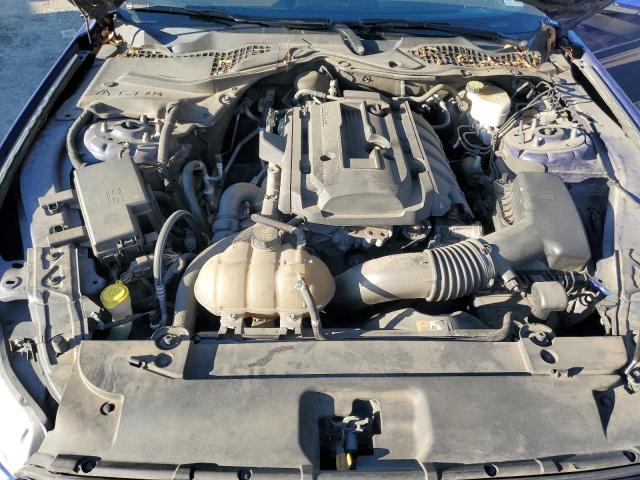 Photo 11 from auction – 2016 FORD MUSTANG with VIN 1FA6P8TH2G5259405