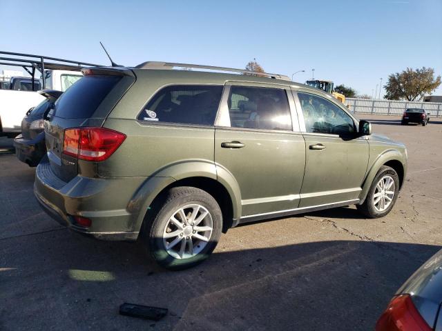 Photo 3 from auction – 2016 DODGE JOURNEY SX with VIN 3C4PDDBG8GT201226